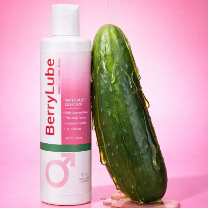 Berry Lube