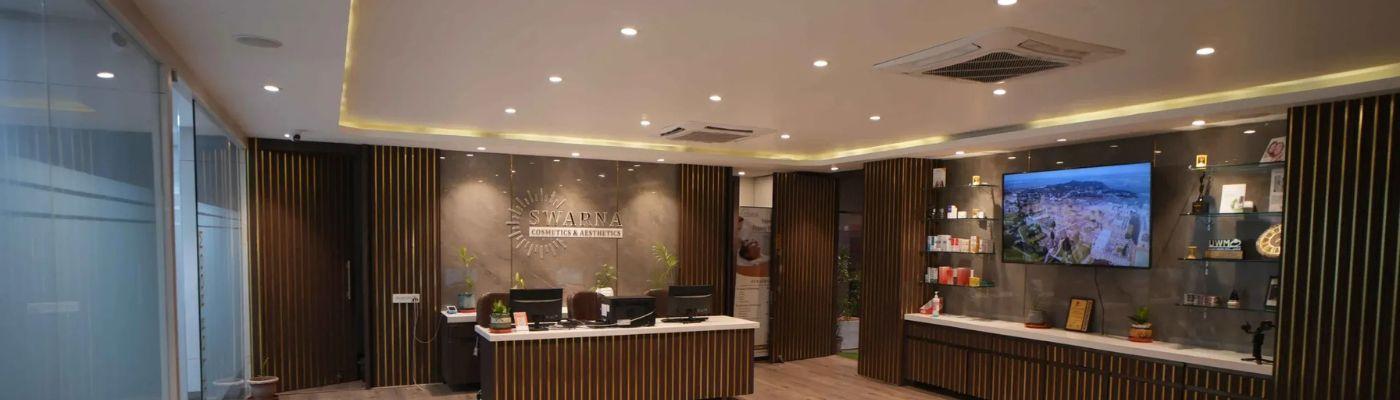 Swarna Cosmetics