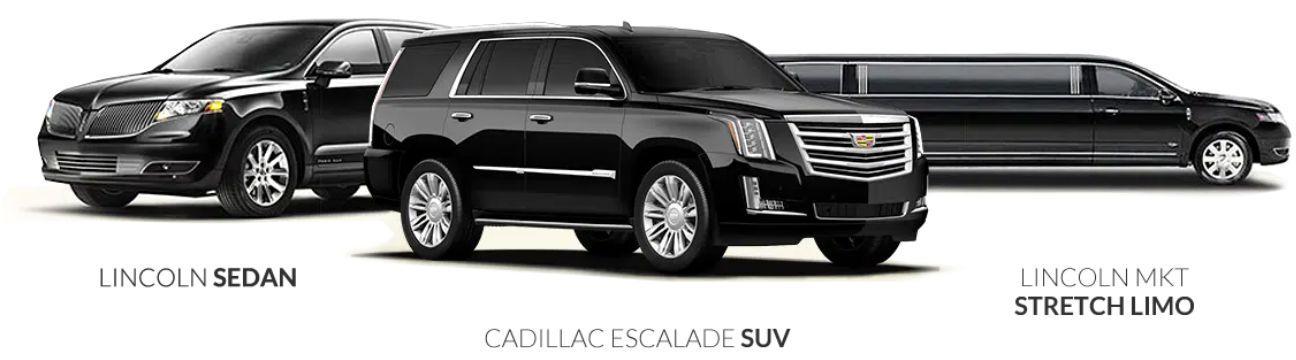 Vancouver Airport  Limo