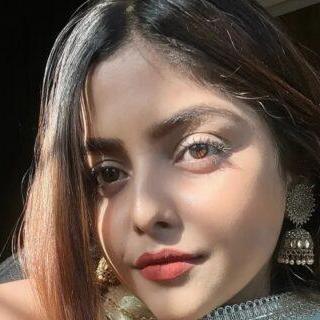 Nivya Rao