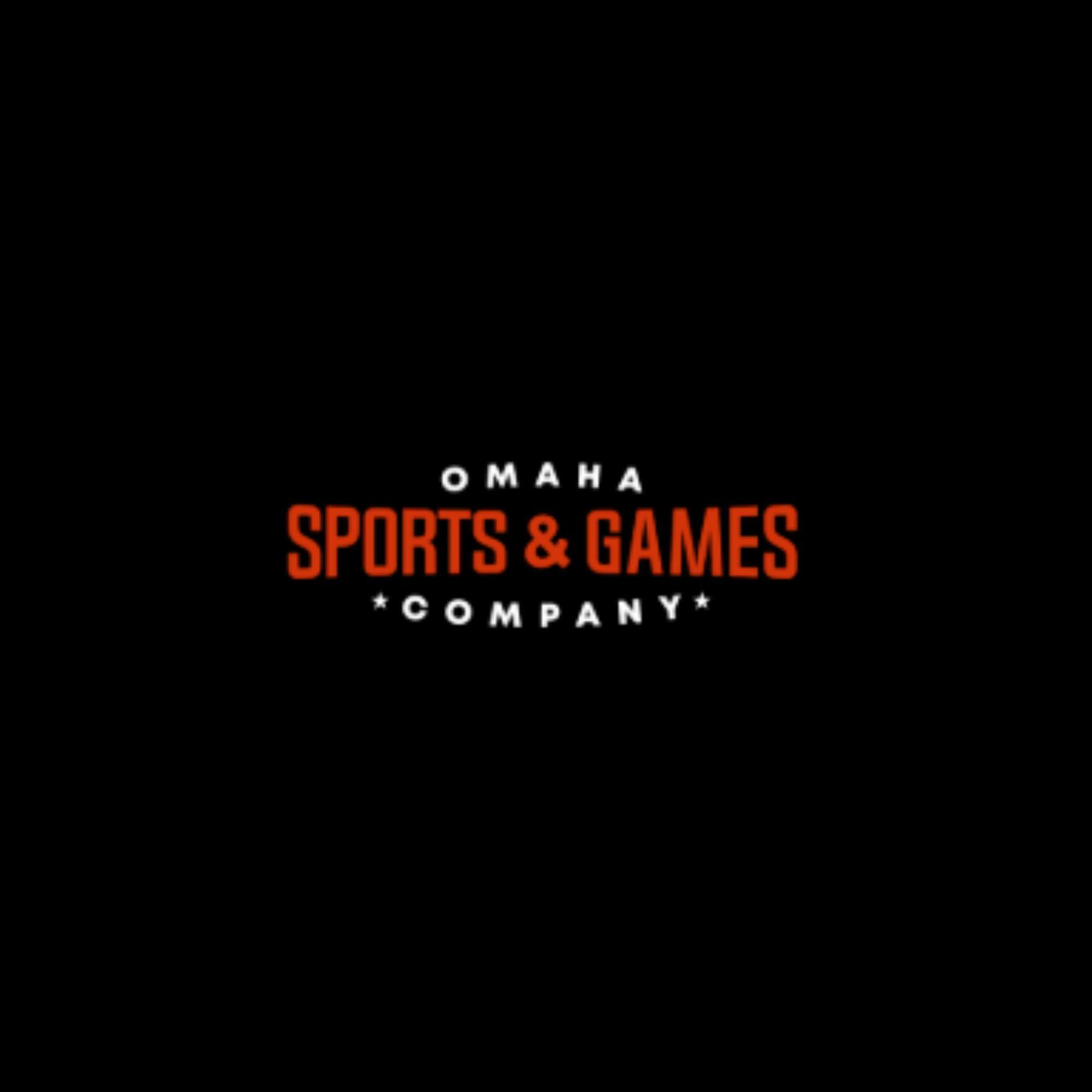 Omaha Sports And Games Company