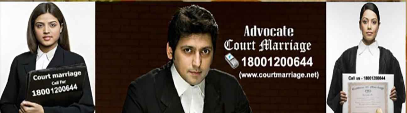 Courtmarriage  Dehradun