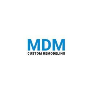MDM Custom Remodeling