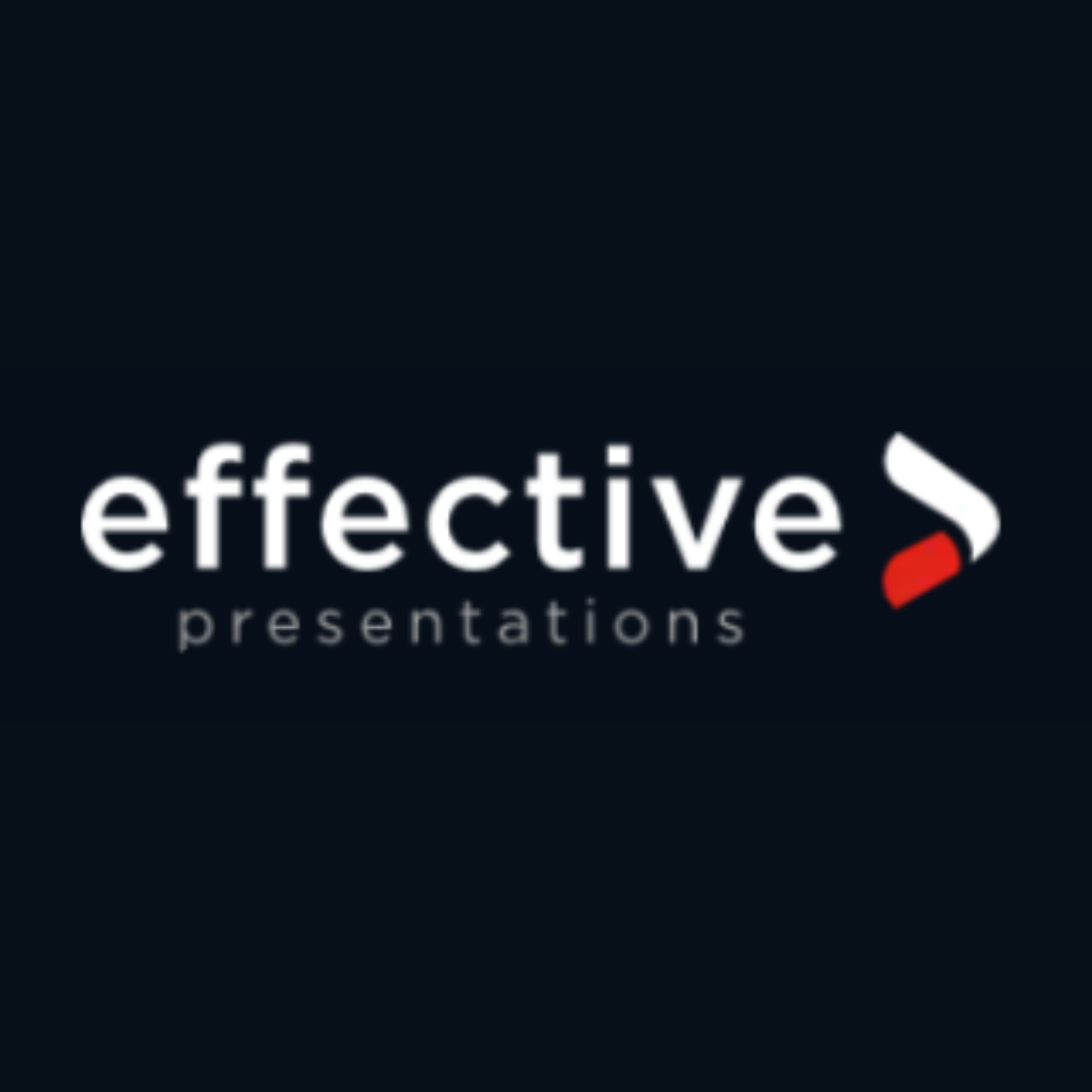 Effective Presentations