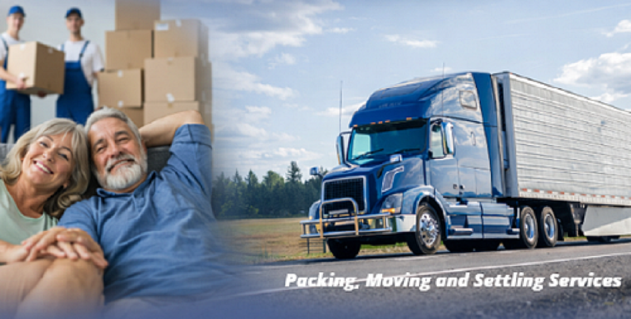 Next  Step Movers