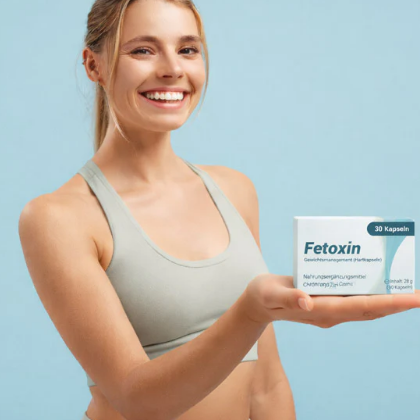 Fetoxin Erfahrungen