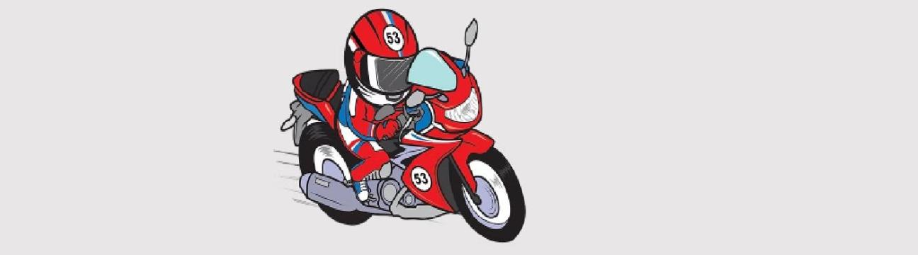 Ride53 Ride53