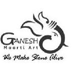 Ganesh Moorti Art