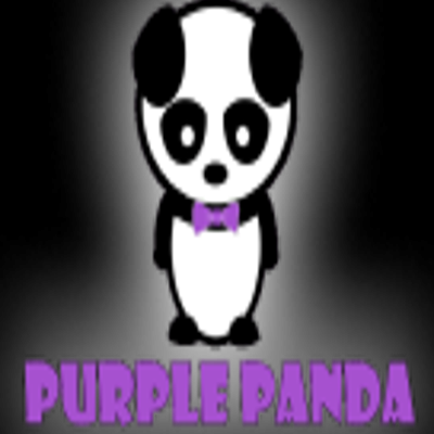 Purple Panda Cannabis