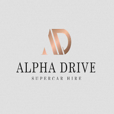 Alpha Drive Super  Car Hire