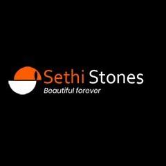Sethi Stones