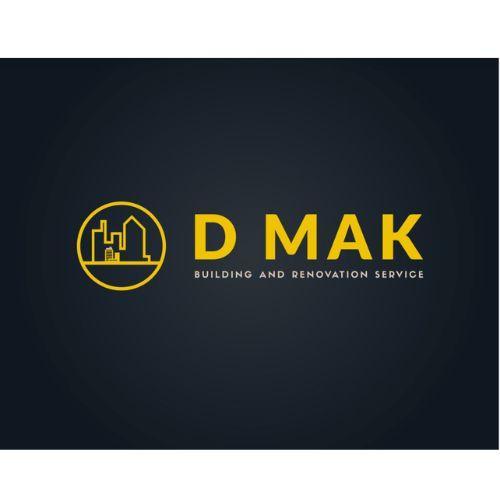 DMakBuilding AndRenovationService