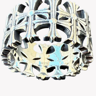 ChromeHearts Flex