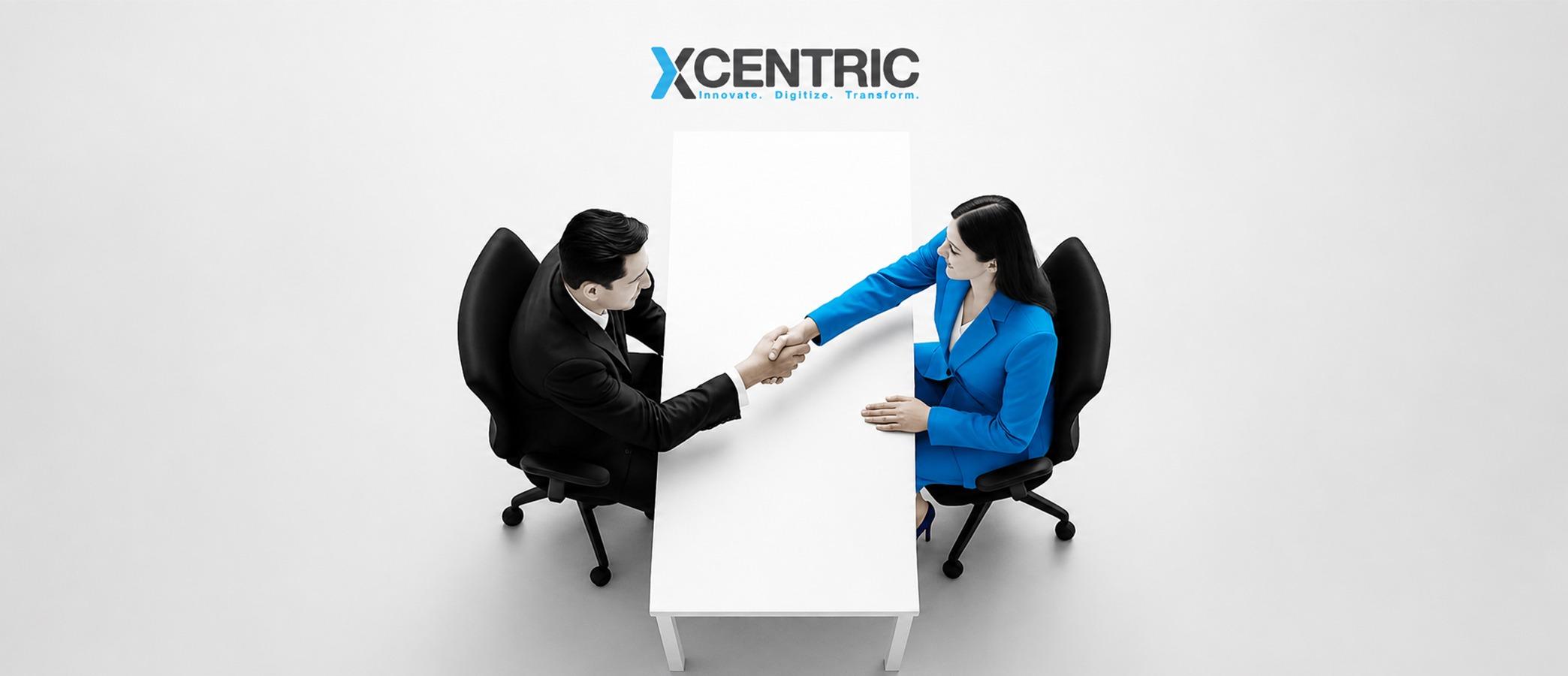 Xcentric Services
