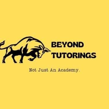 Beyond  Tutorings