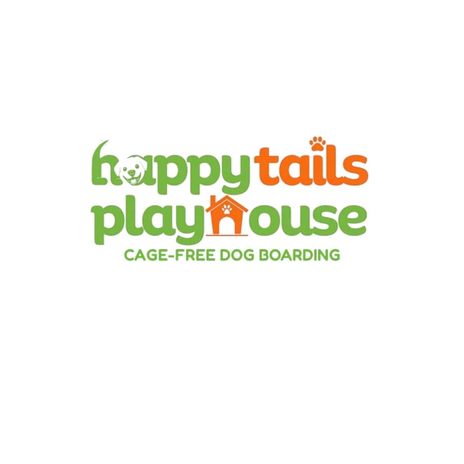 Happy Tails Playhouse