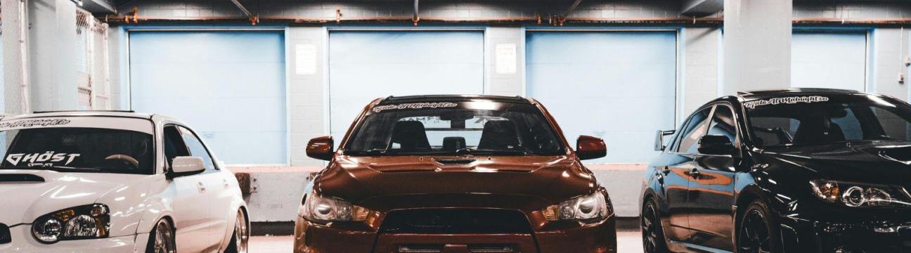 Caragencia Cars