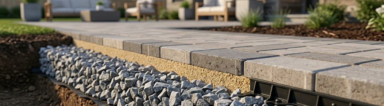 Kings Pavers & Concrete