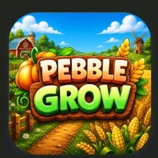 Pebble Grow