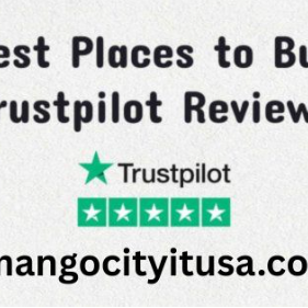 TRUSTPILOT REVIEWS