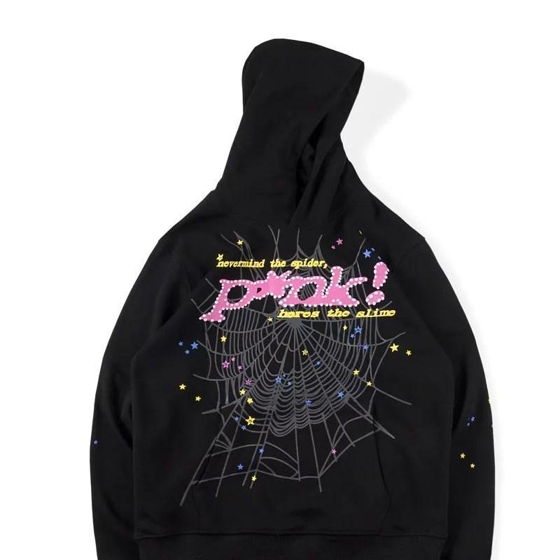 Sp5der  Hoodieshop