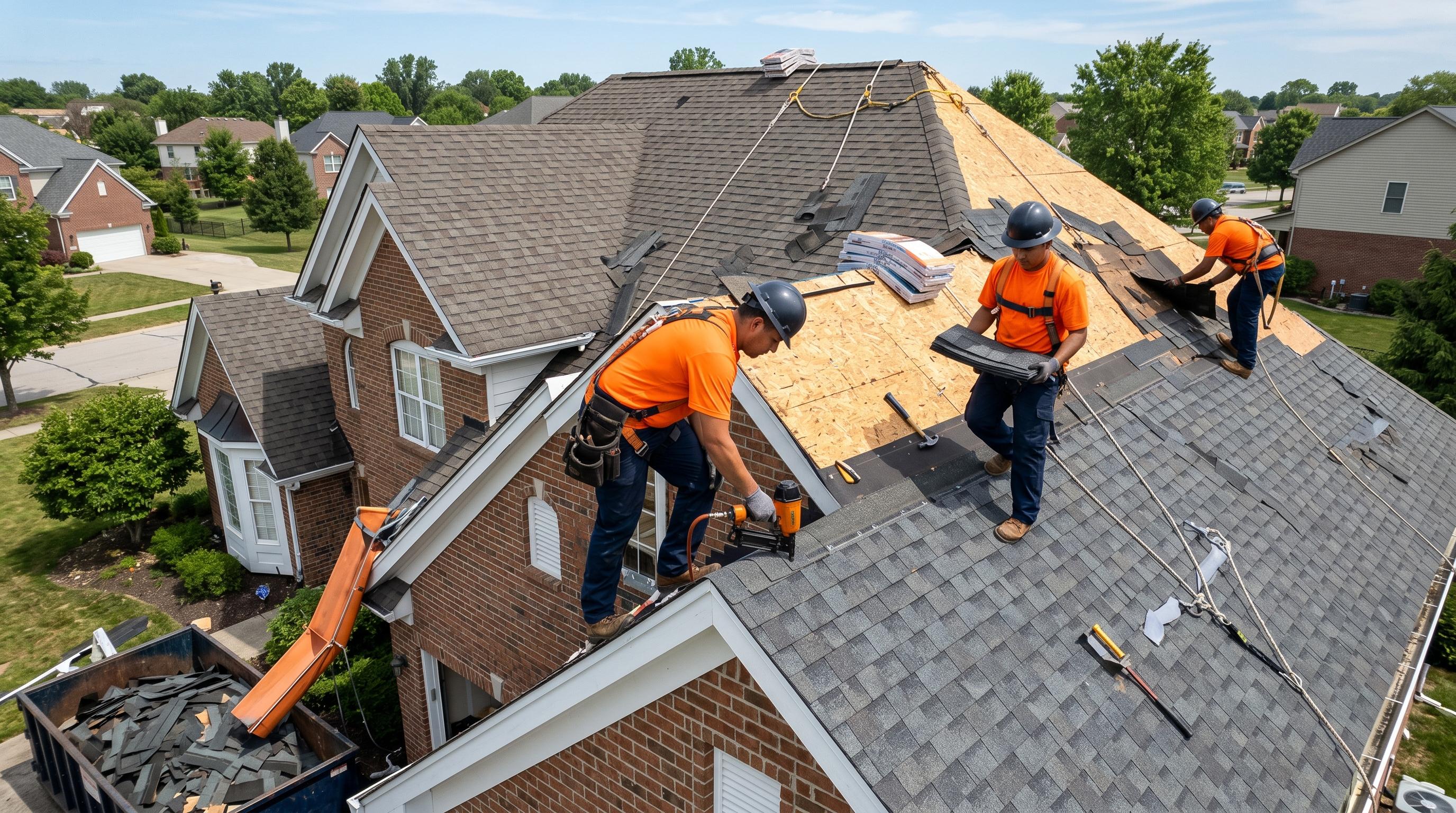 NyRoofing Hub