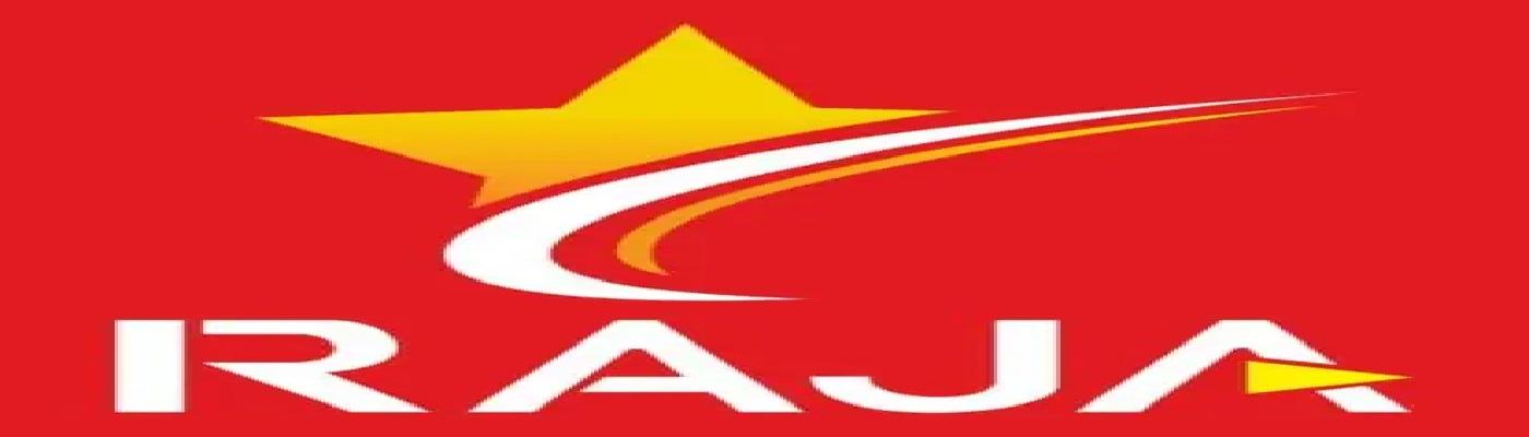 The Raja Games Pro