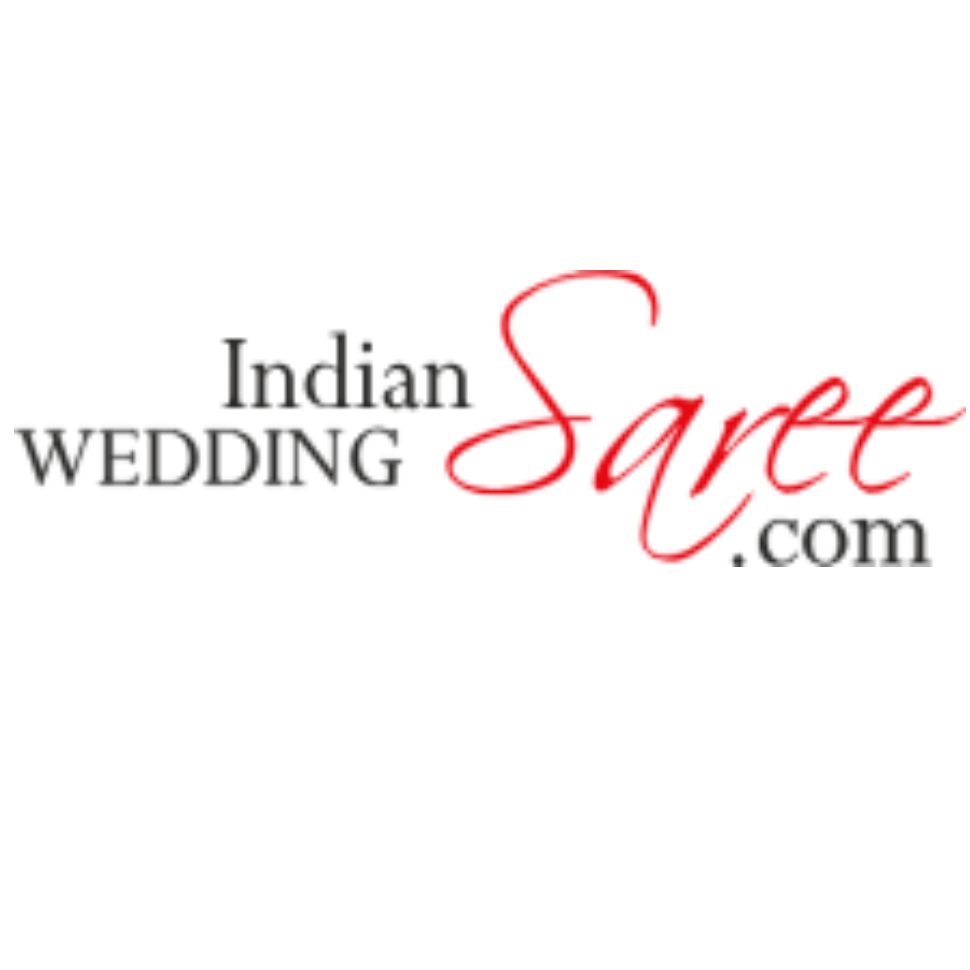 Indian Wedding Saree