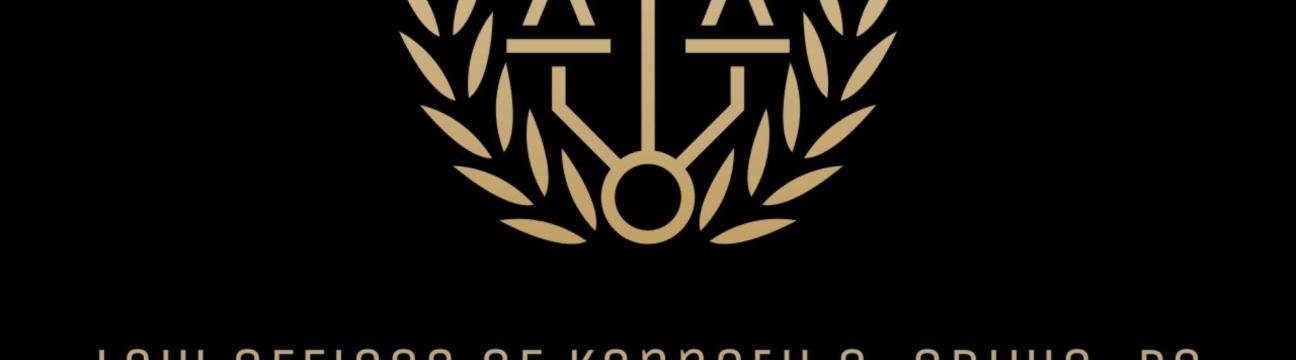 The Law Offices Of Kenneth Chike Odiwe