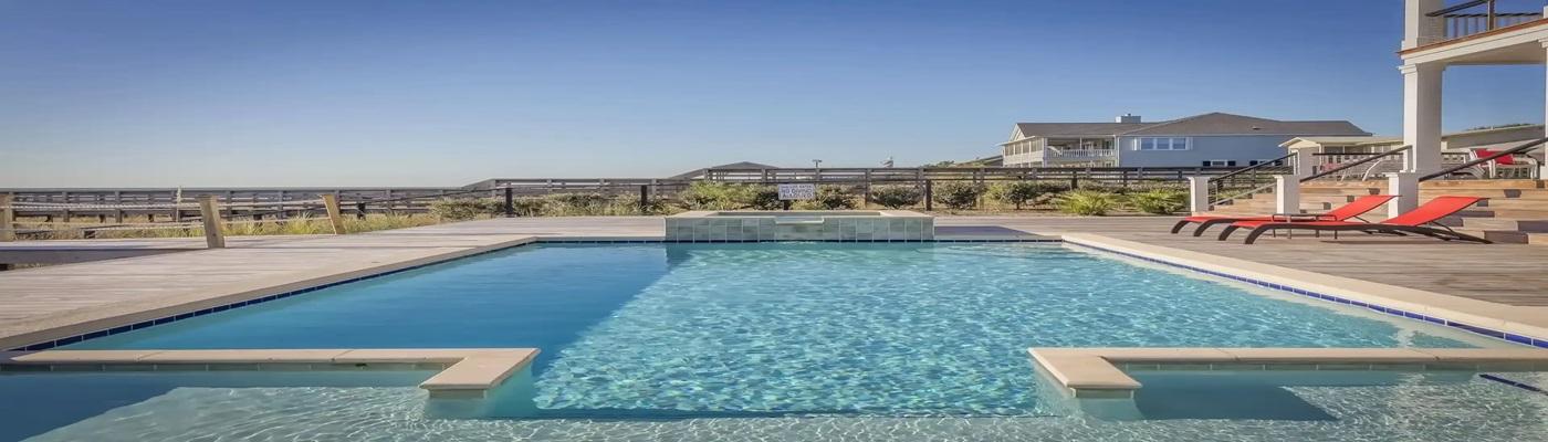 Trident Pools