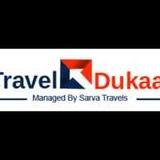 Travel Dukaan