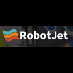 Robot Jet