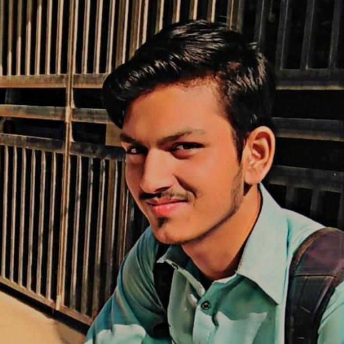 Muhammad Usman