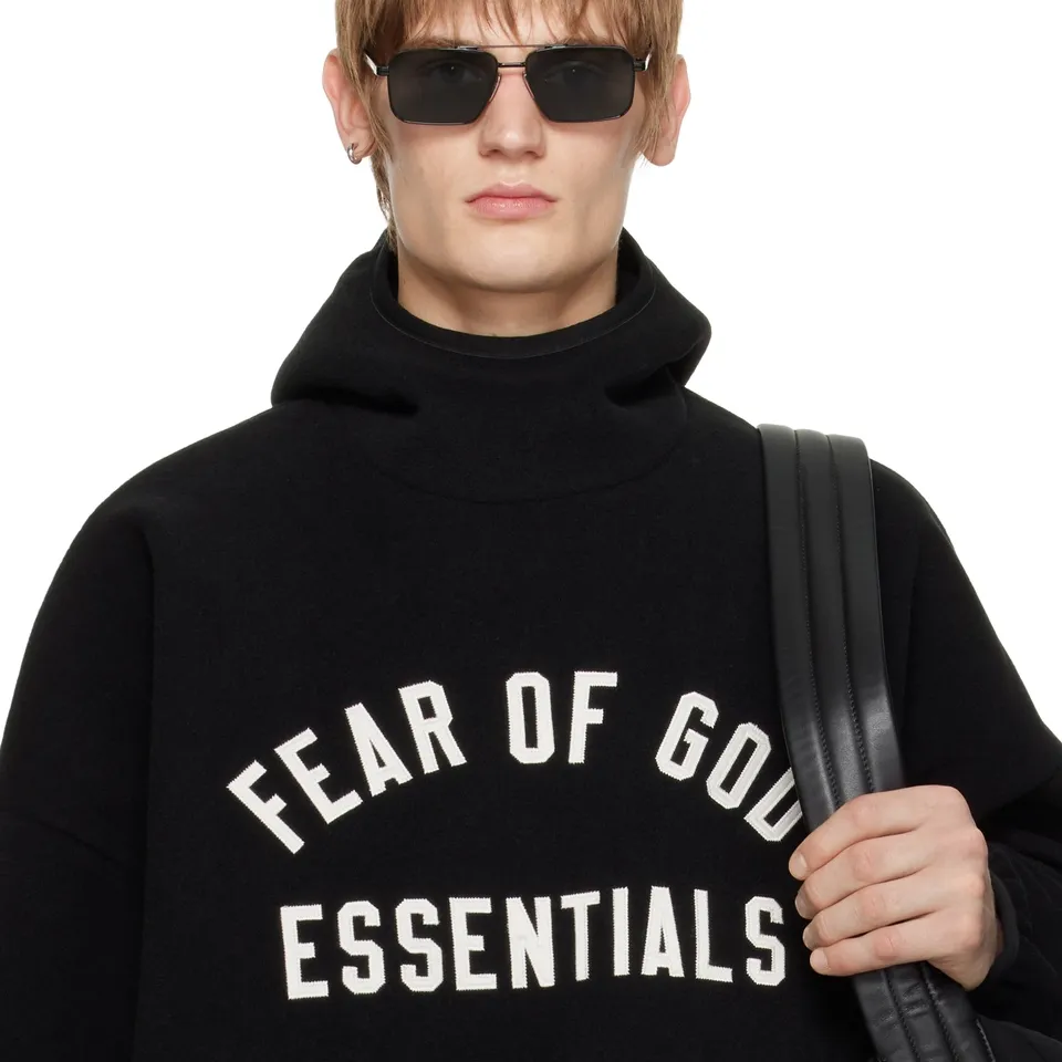 Essentials Hoodie