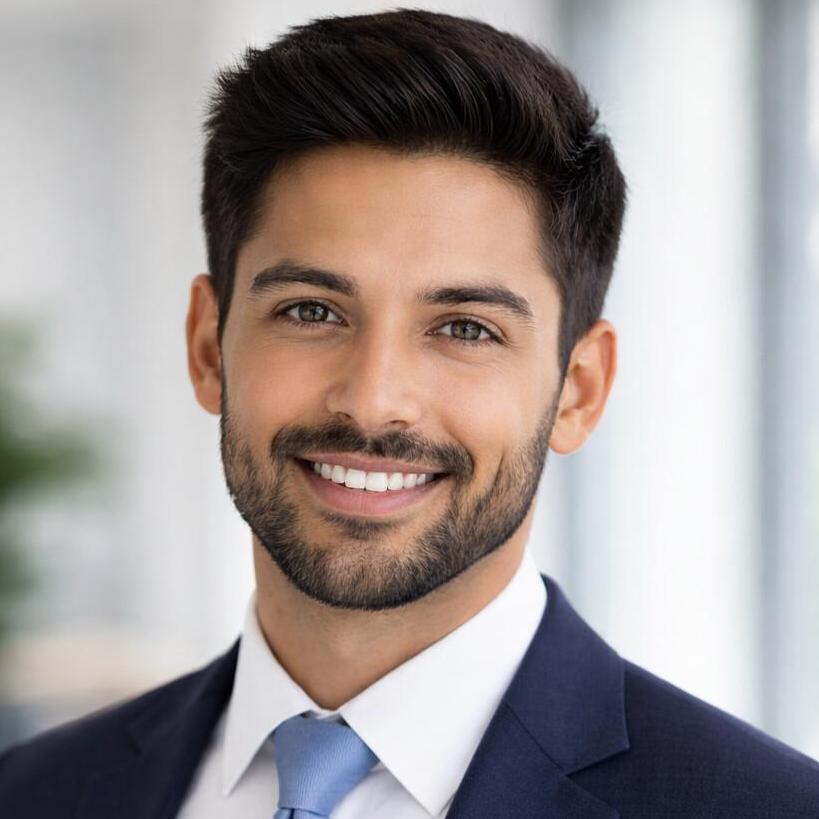 Vipul Kumar