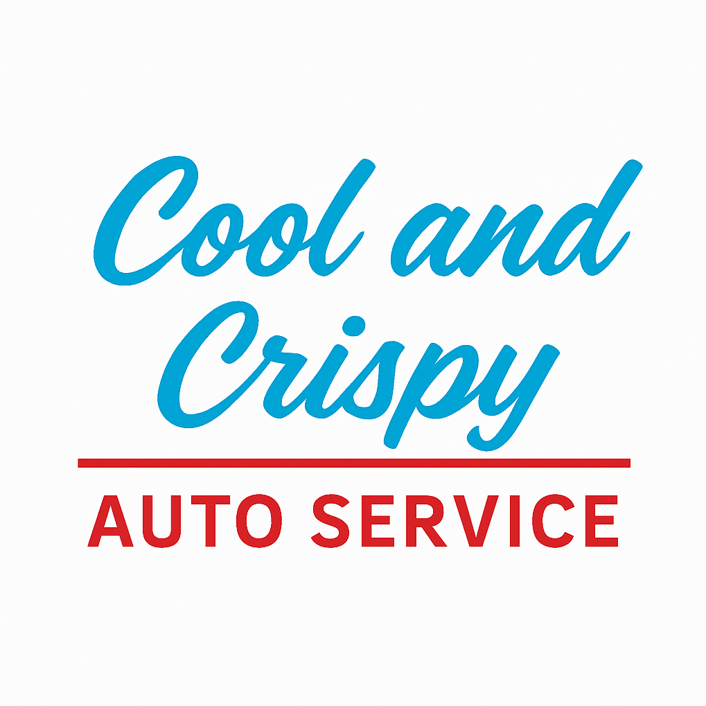 Cool And Crispy