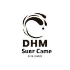 DHM Surf Camp
