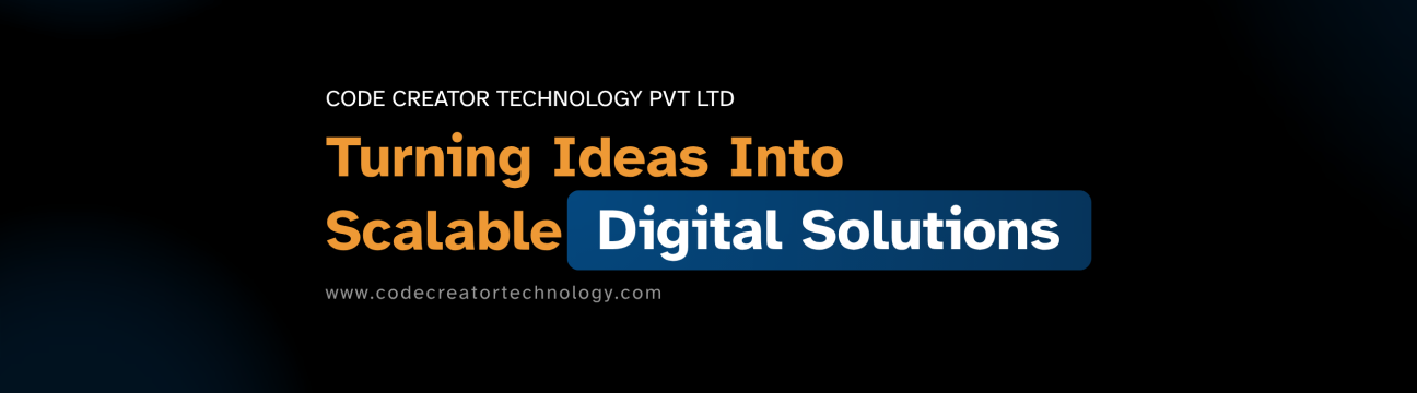 Code Creator  Technology