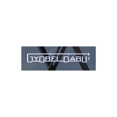 Győrfi Daru