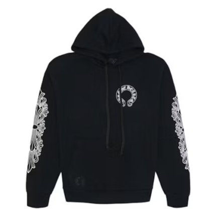 Chrome Hearts Officials