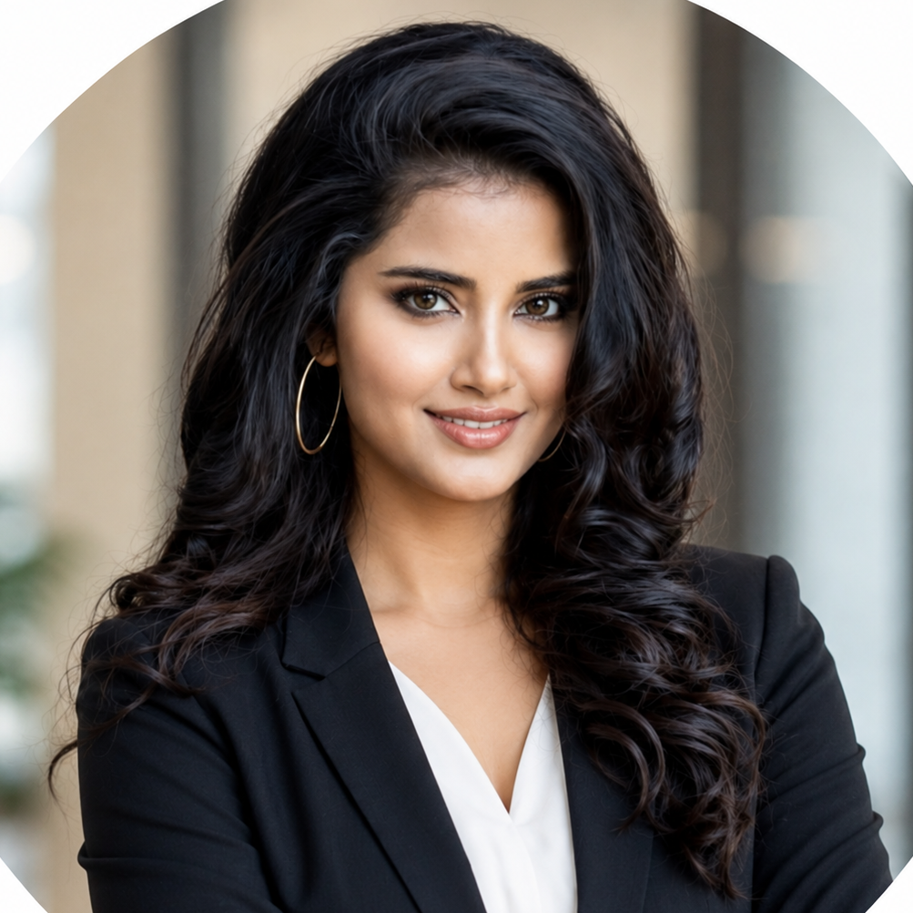 Avni Kumari