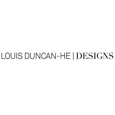 Louis Duncan-He Designs
