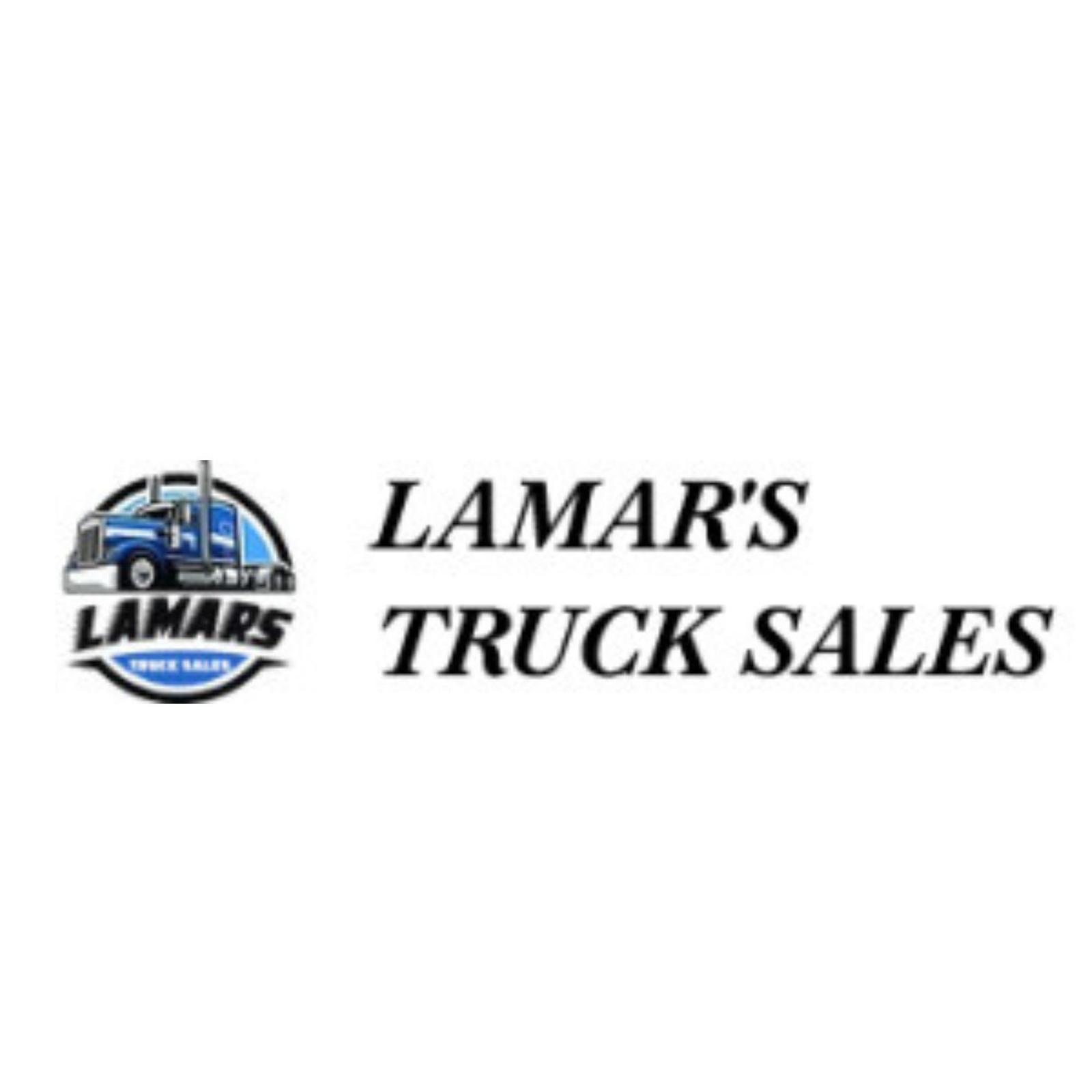 Lamars Truck Sales