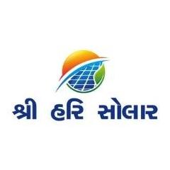 Shree Hari Solar