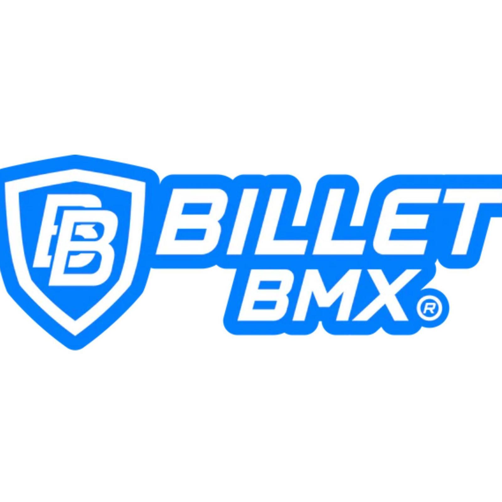 Billet BMX
