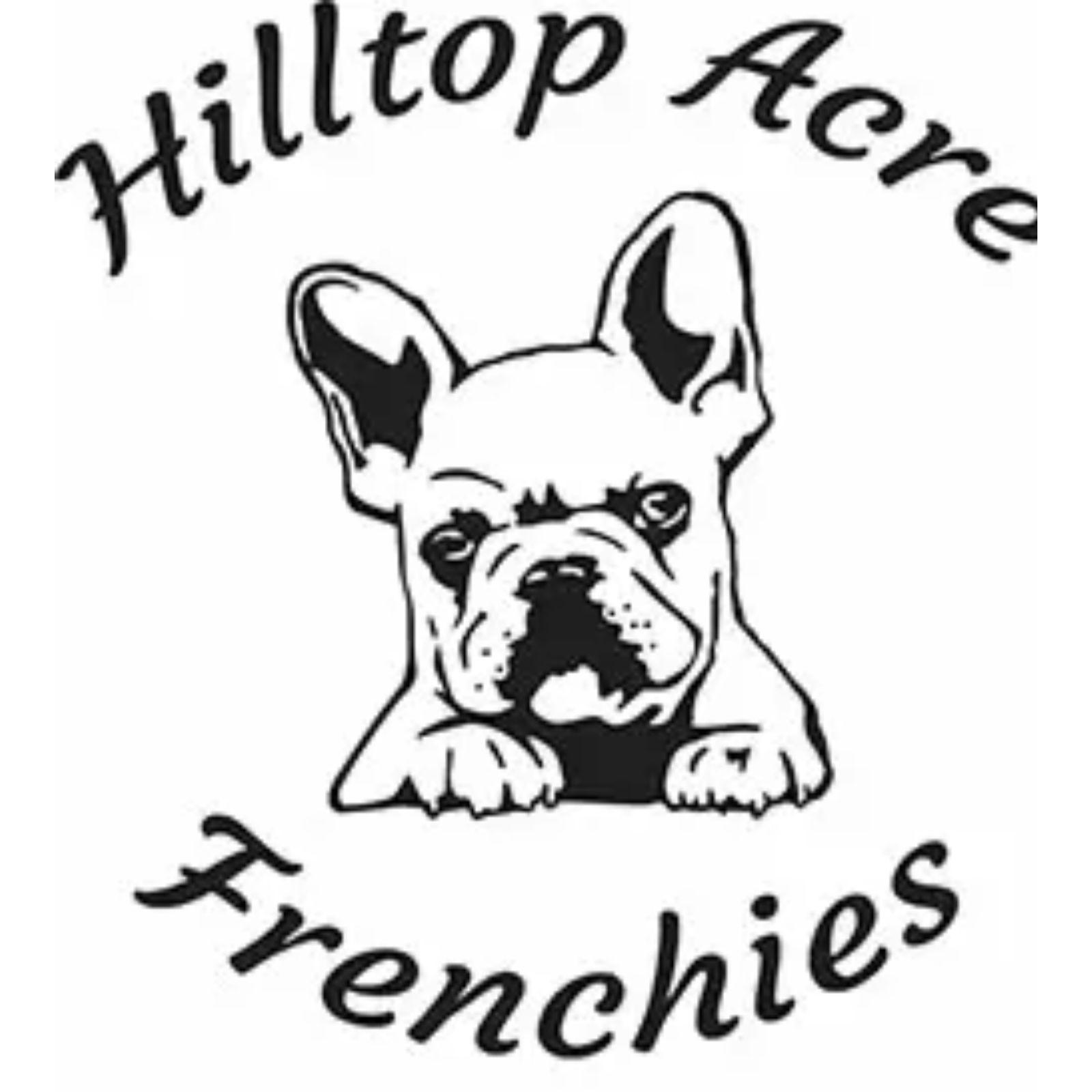 Hilltop Acre Frenchies