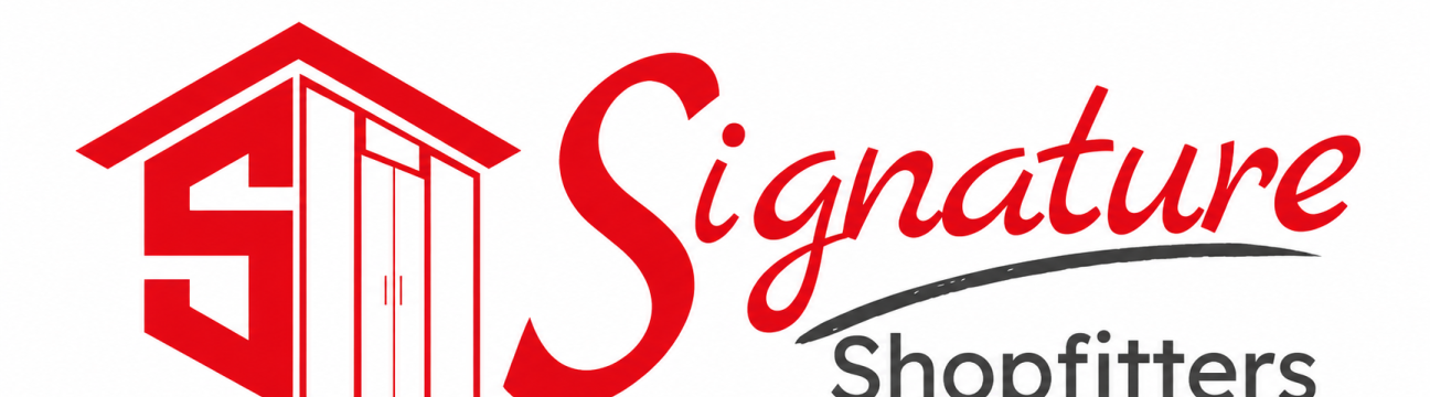 Signature Shopfitters