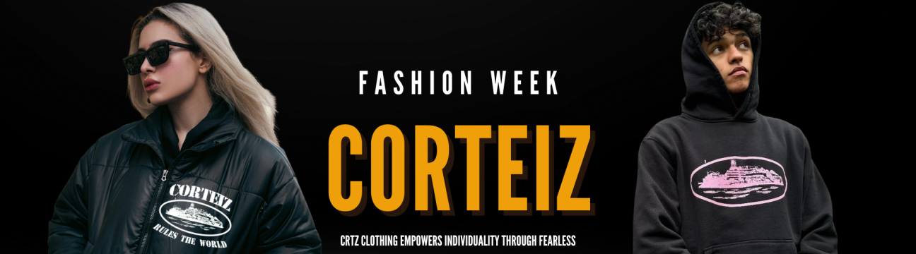 Corteiz It442