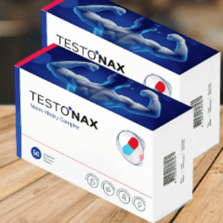 Testonax Erfahrungen