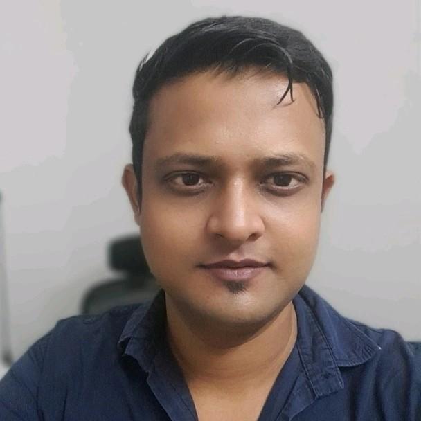 Abhishek Singh
